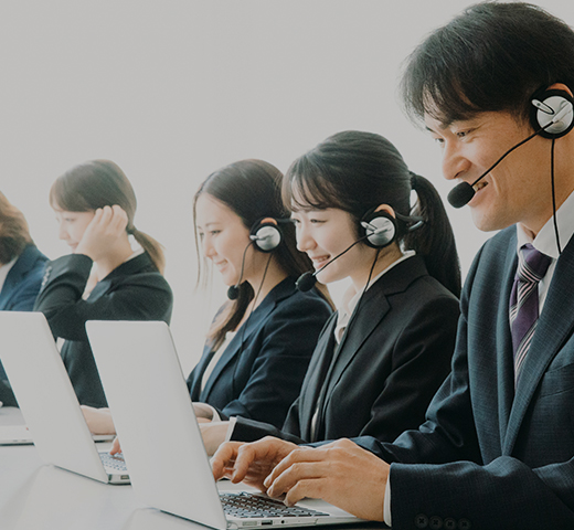カスタマーハラスメントに対する方針｜朝日コネクト株式会社