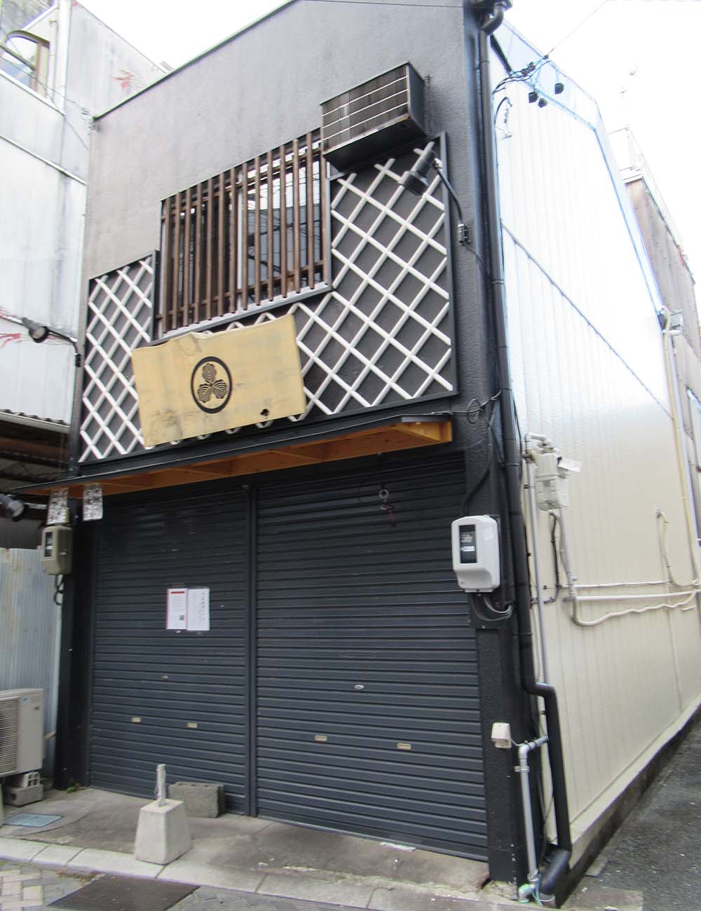 コネクト第12ビル【店舗】
