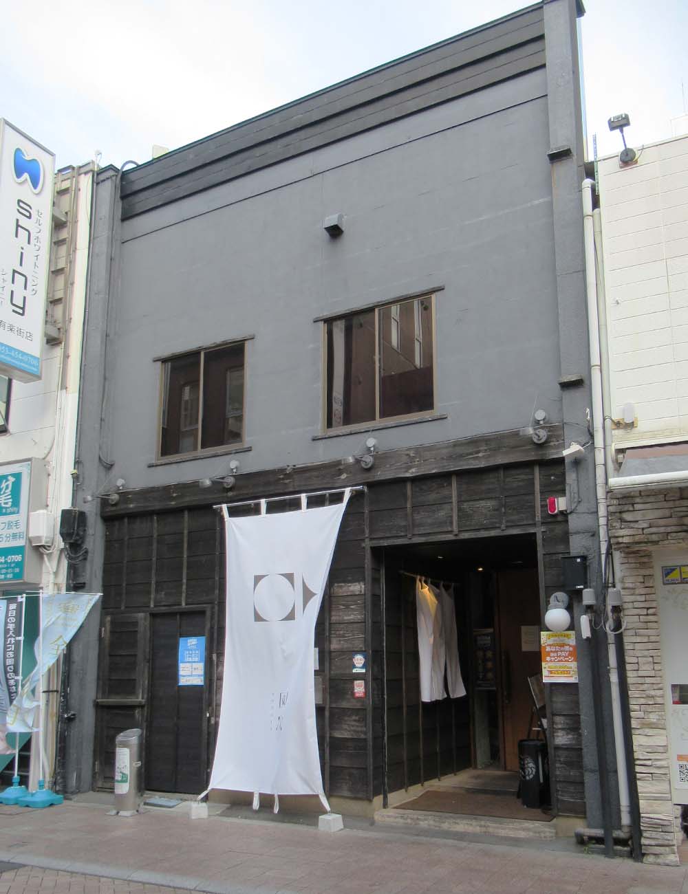 コネクト第16ビル(北) 【店舗】