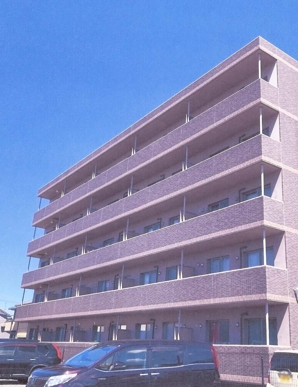 浜松市中央区丸塚町字五反田278-1と2